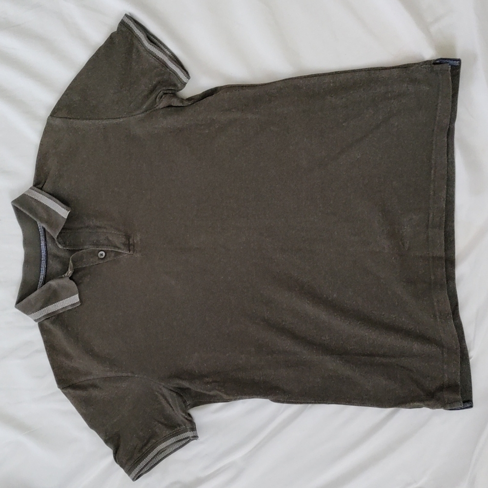 Pale Green color Medium size TShirt